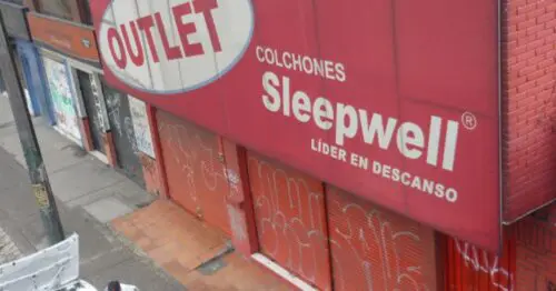 COLCHONES SLEEPWELL OUTLET BOGOTÁ COLCHONES SLEEPWELL OUTLET BOGOTÁ